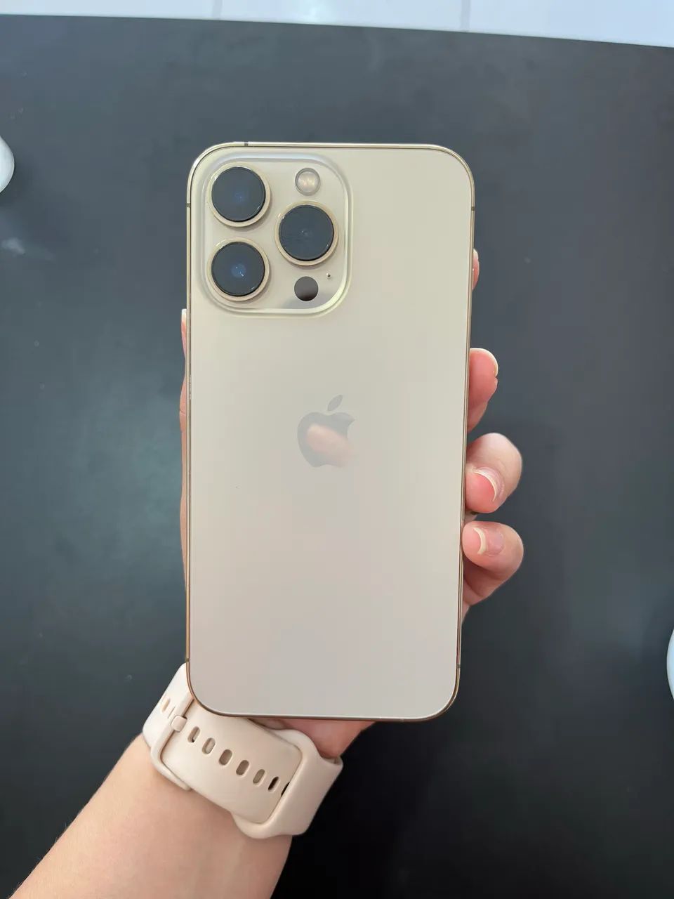 iPhone 13 Pro 256GB - Celulares e Smartphones - Cohatrac II, São