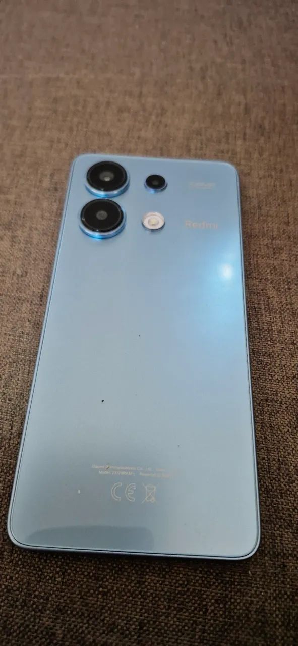 Xiaomi Redmi note 13 - Foto 4