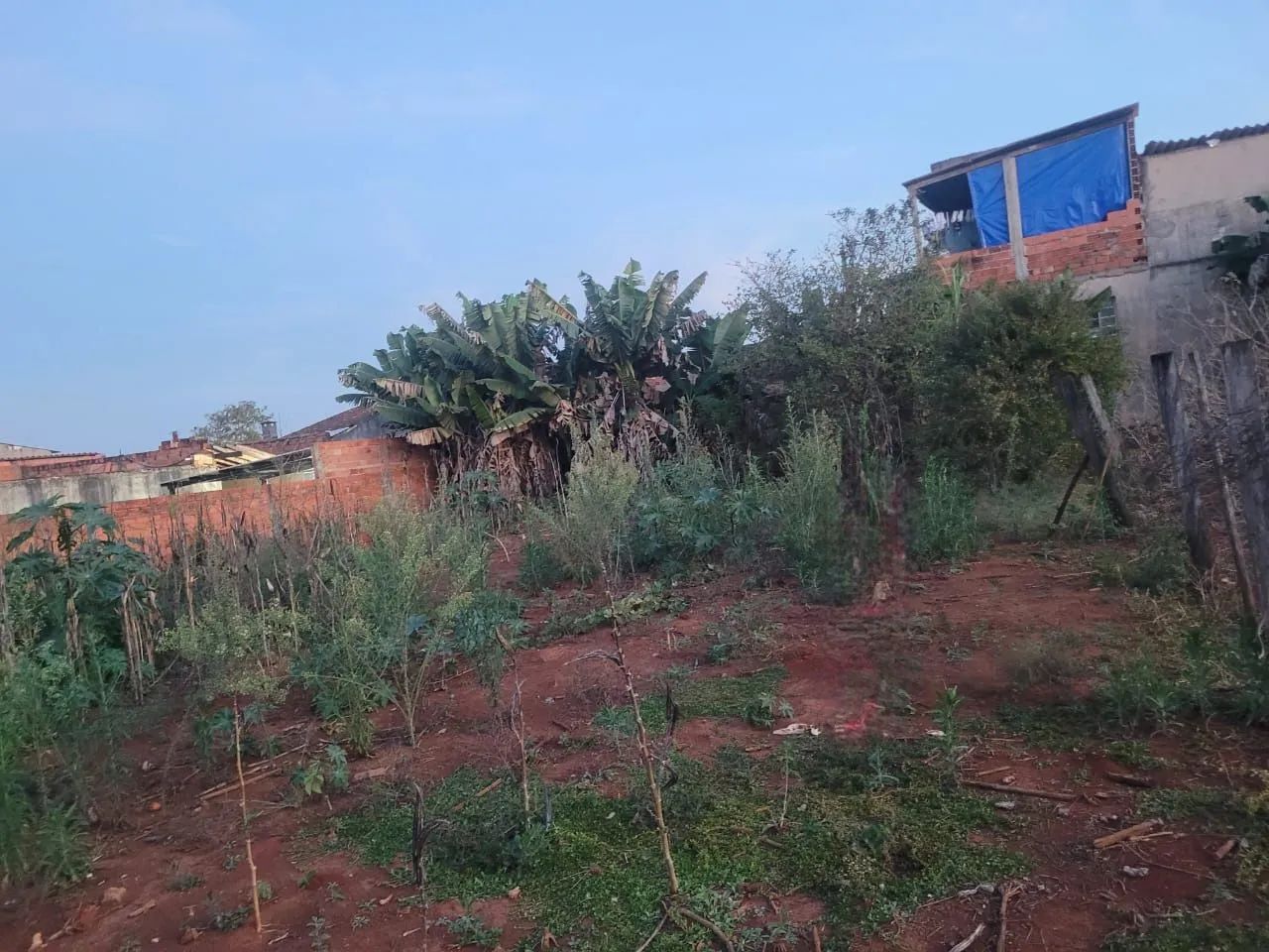 Terreno em Araçoiaba da Serra 