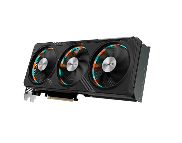 Placa de Vídeo RTX 4070 Ti SUPER Gigabyte - Foto 3