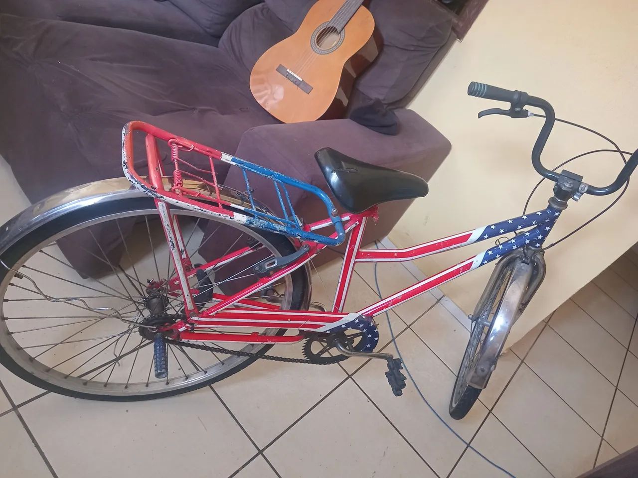 BICICLETA POTY $220. 9  * - Foto 3