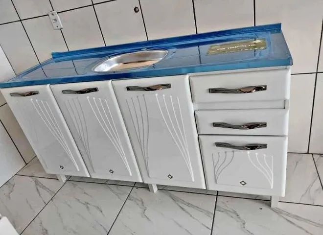 cadeira de escritorio - Foto 2