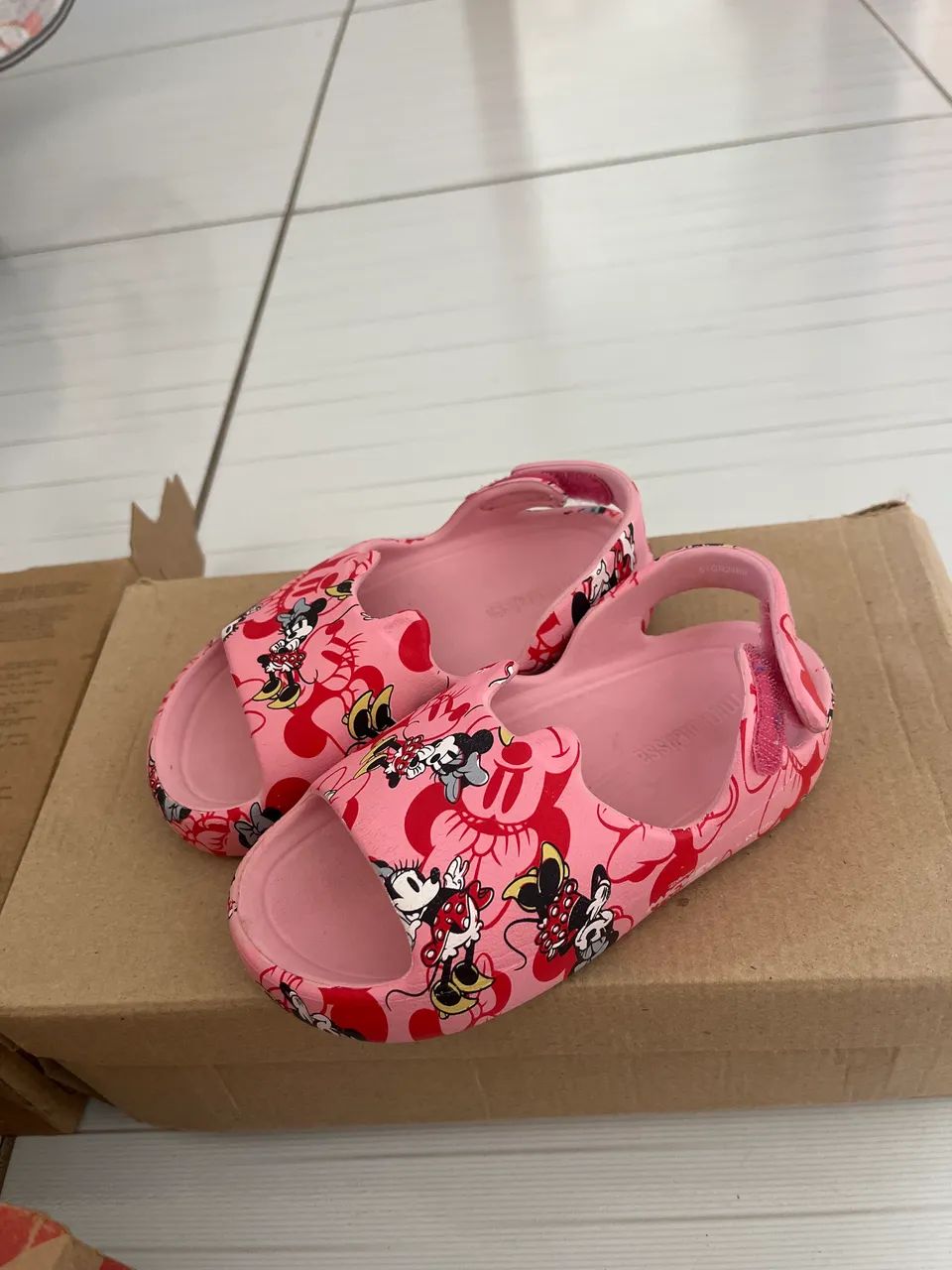 Sapatos - Foto 5