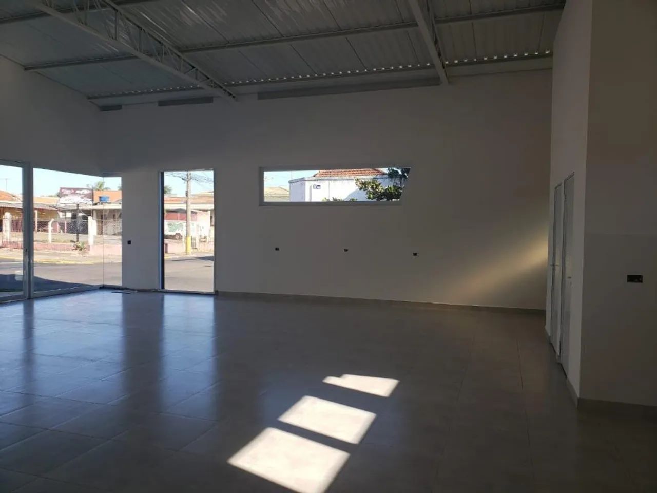 Salão à venda, 242 m² por R$ 700.000,00 - Vila Maristela - Presidente Prudente/SP - Foto 6