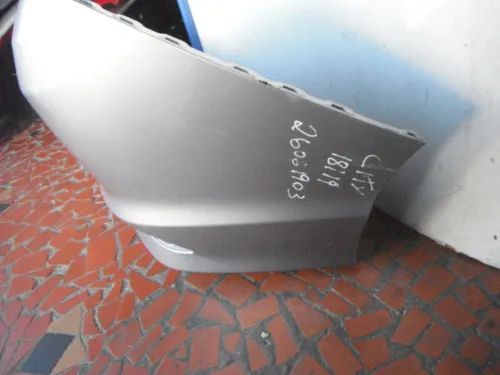 Para-choque Traseiro Honda City 18/19 26061903 - Foto 6