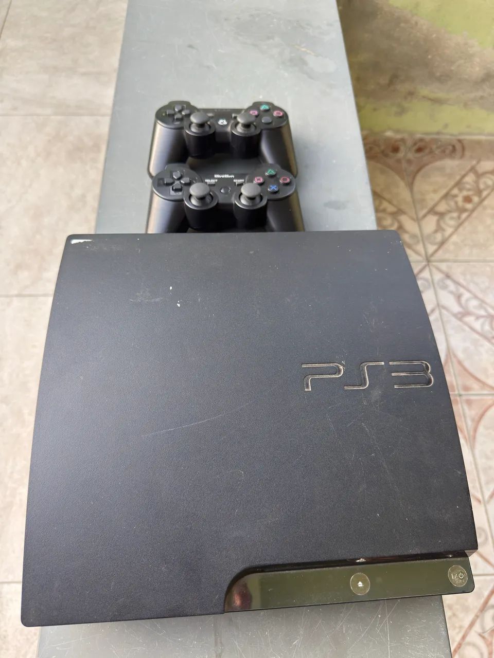 Ps3 - Foto 2