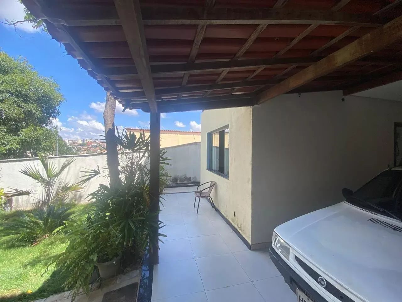 Casa para venda, 4 quarto(s), Cenáculo, Belo Horizonte - Foto 5