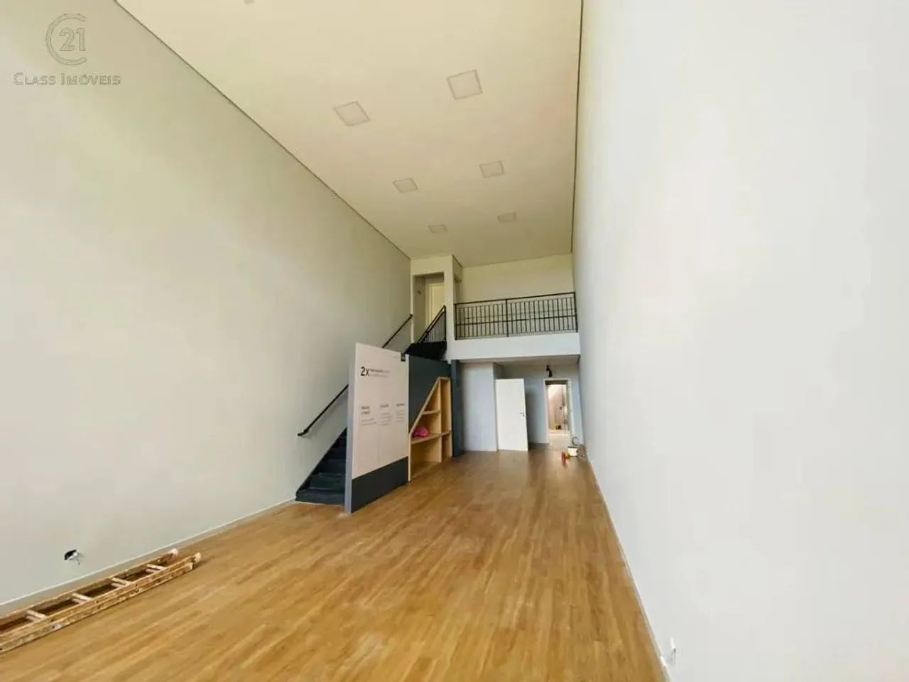 Sala para alugar em Londrina, Colonial, com 150 m² - Foto 3