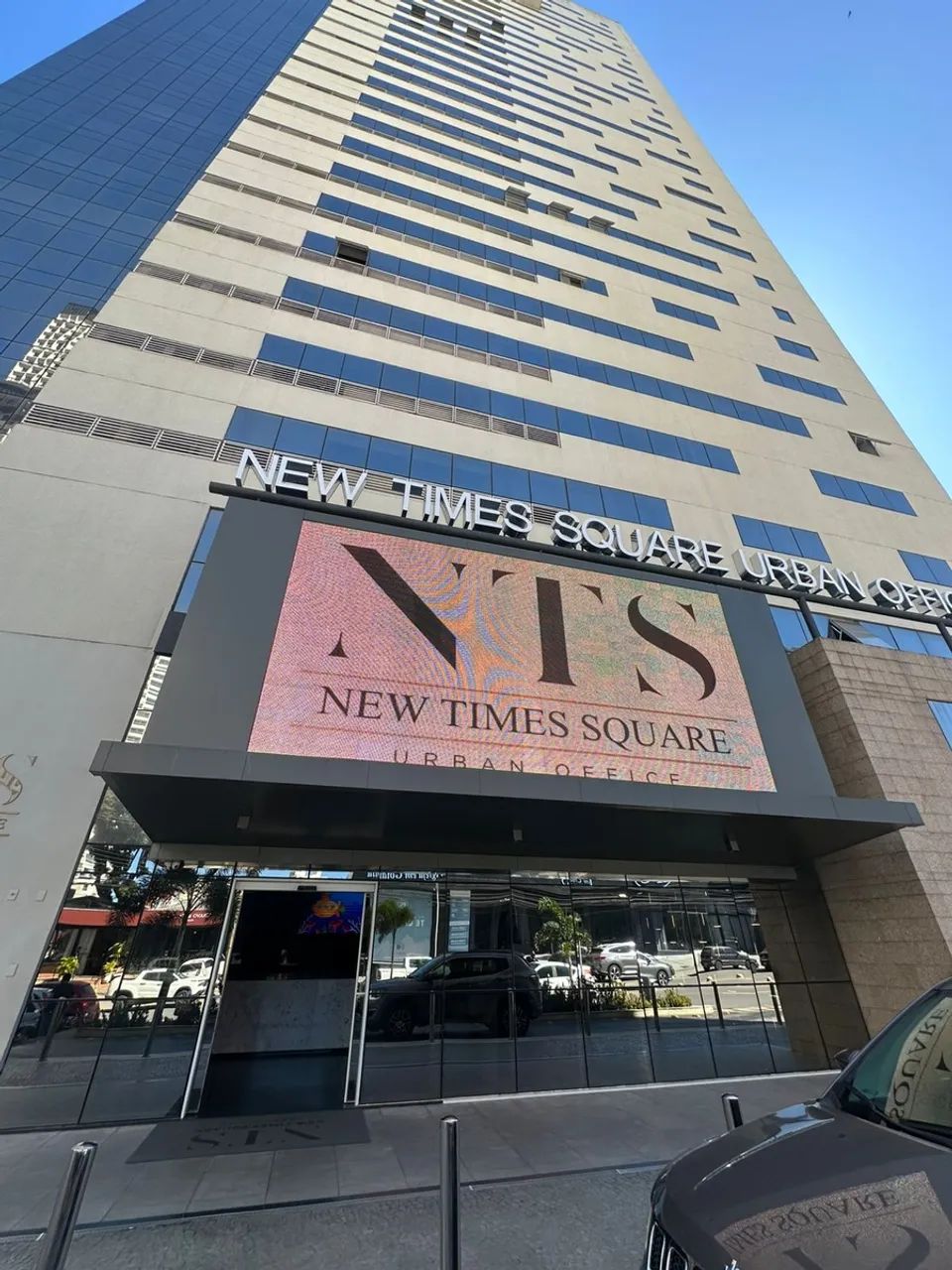 Imóvel comercial, 39 m², 1 vaga no Setor Bueno em Goiânia