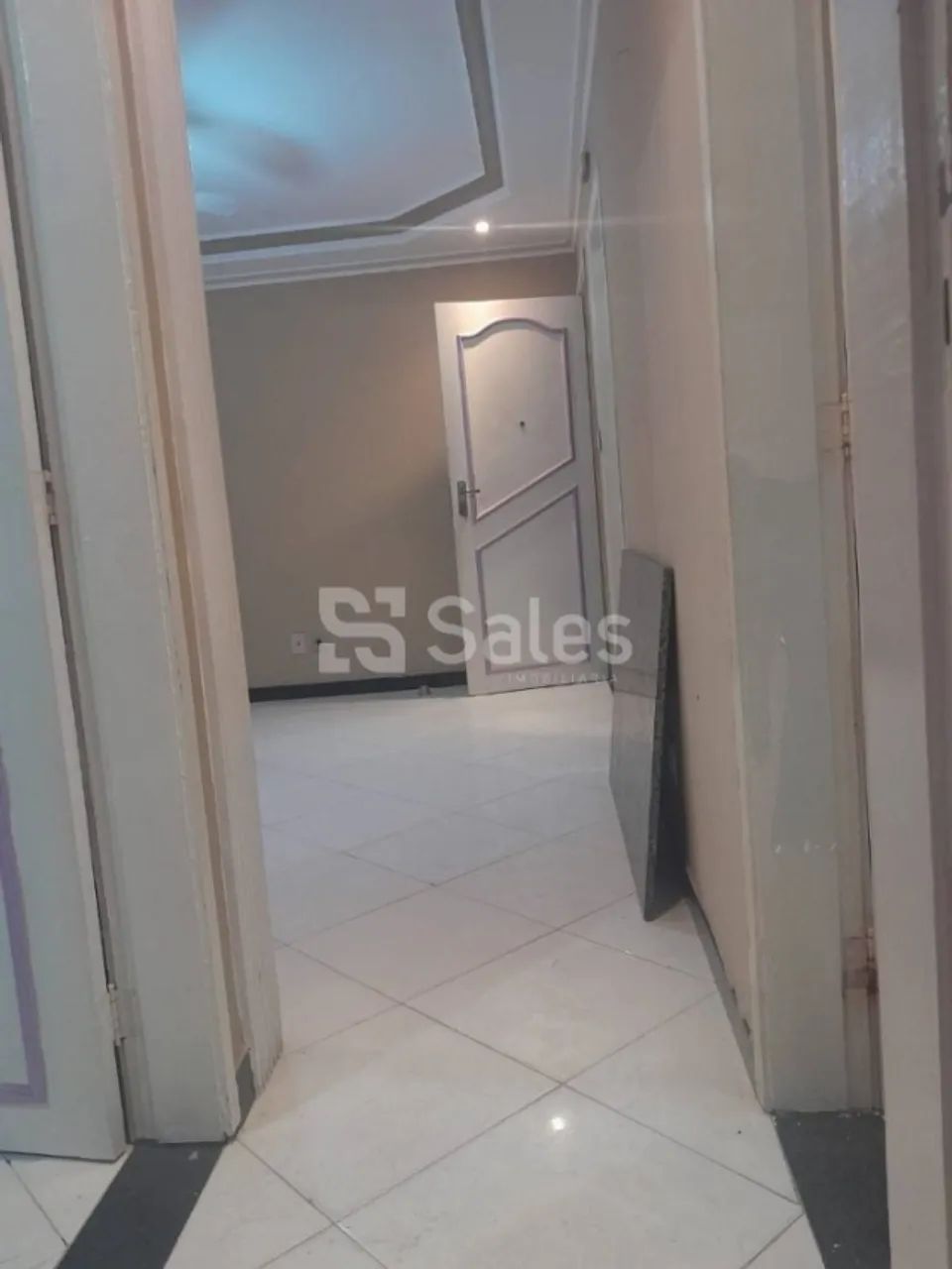 Apartamento 2/4 Visconde de Maracaju  - Foto 3