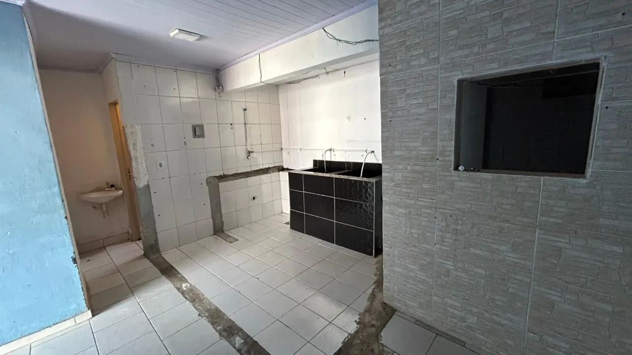 ALUGA-SE LOJA CENTRO CIDADE OCIDENTAL - Foto 5