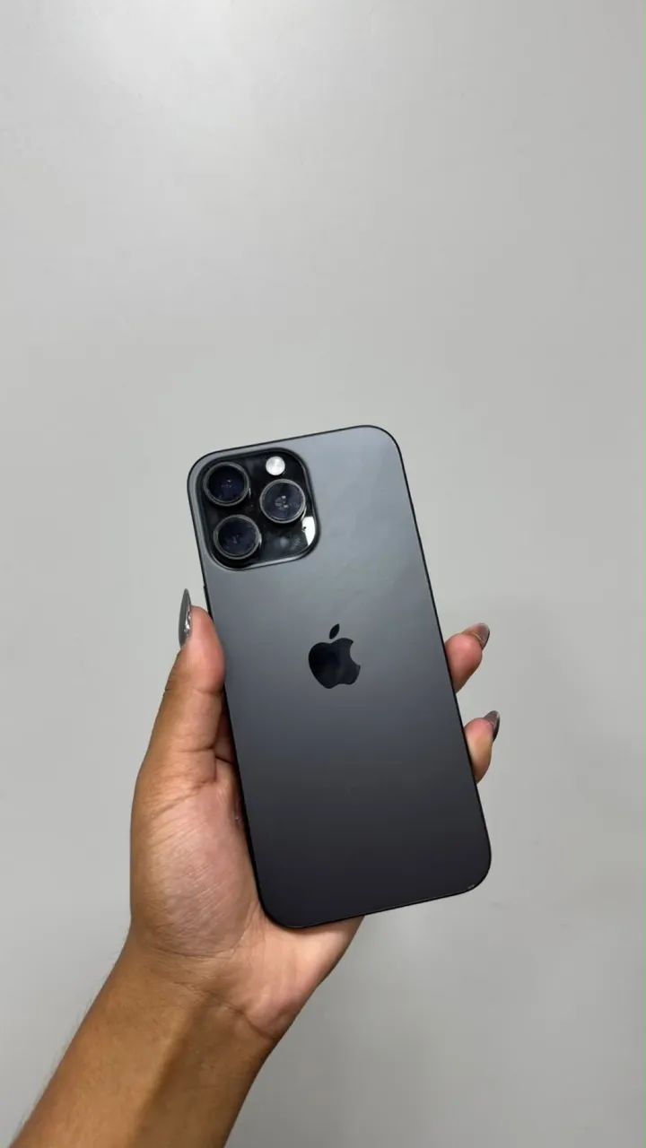 iPhone 16 pro max 256GB  - Foto 2