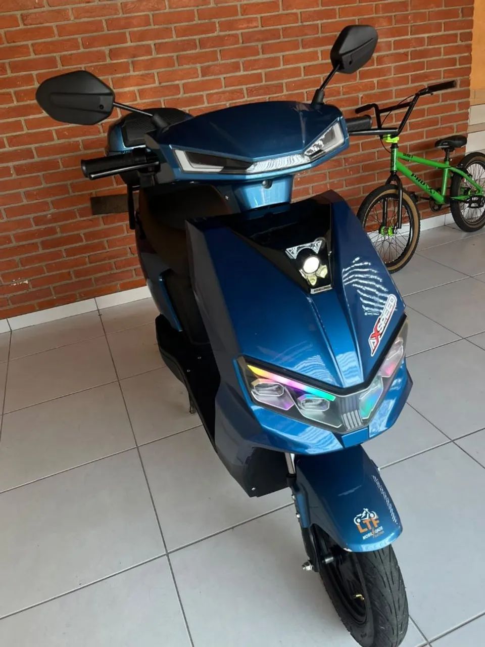 axspeed a3 - Foto 2