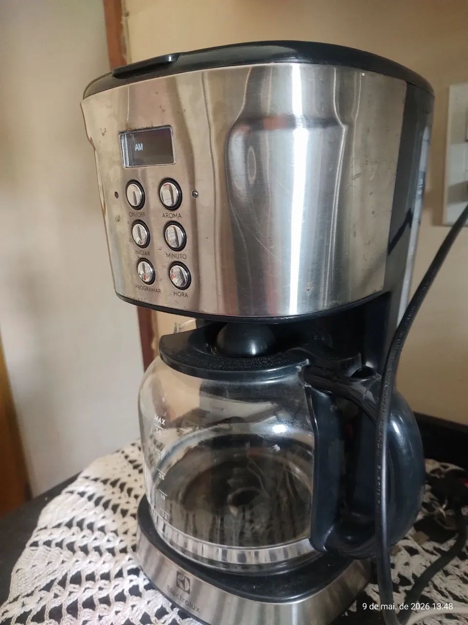 Cafeteira  - Foto 4