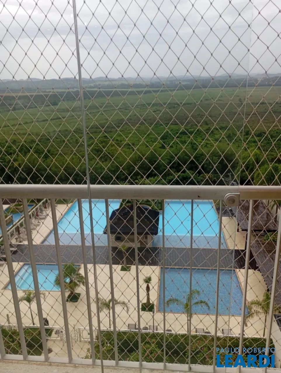 APARTAMENTO - JARDIM DAS INDÚSTRIAS - SP - Foto 3