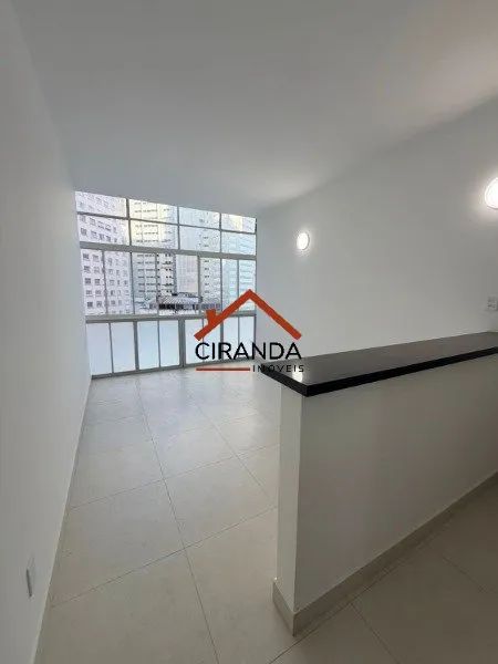 Oportunidade no Copan, Studio Reformado e Cheio de Estilo!