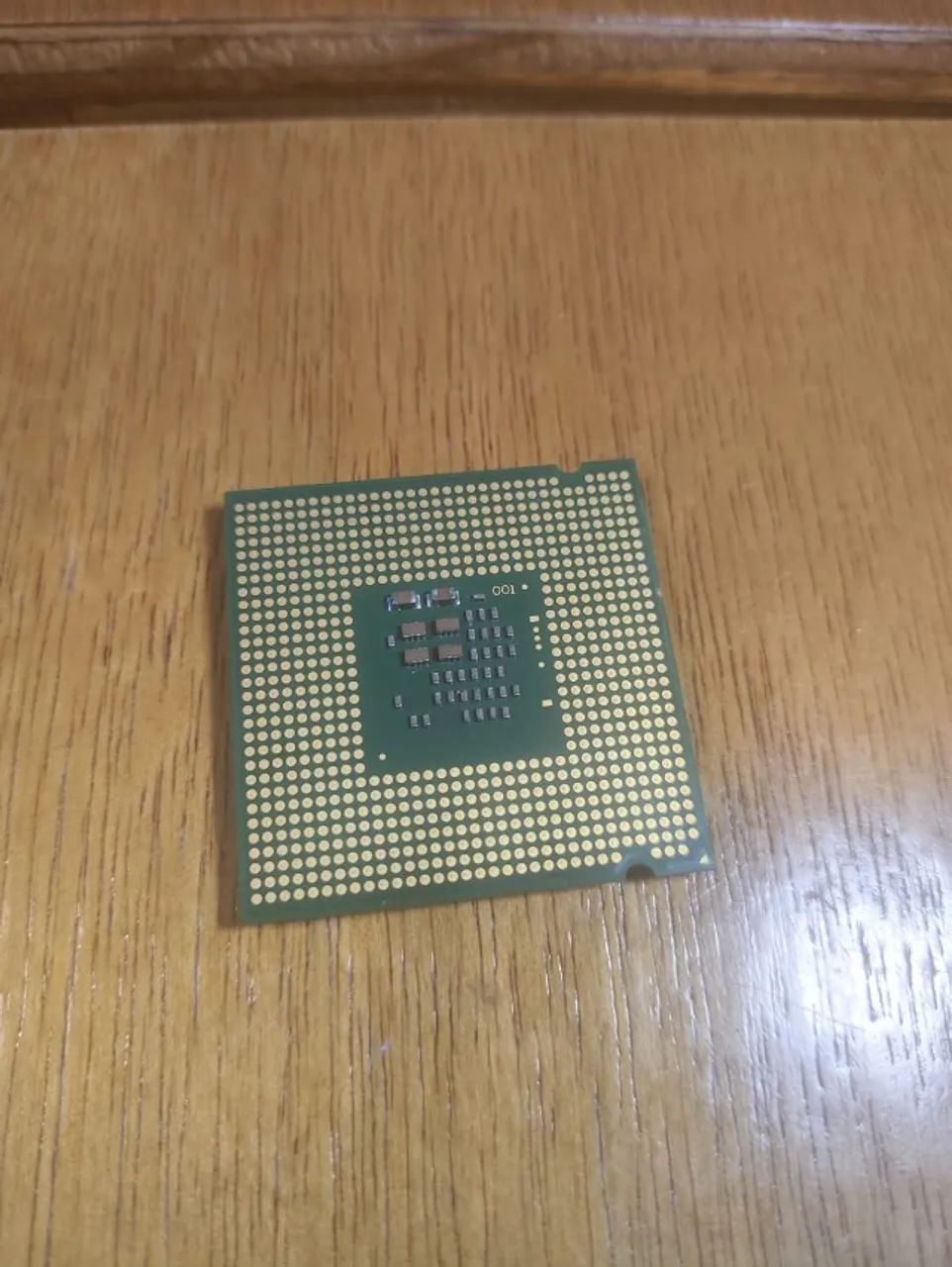 Processador Intel Celeron D 326 2.53GHz LGA775 (USADO) - Foto 3