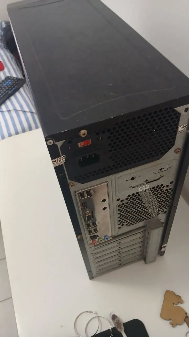 Pc i5 - Foto 3