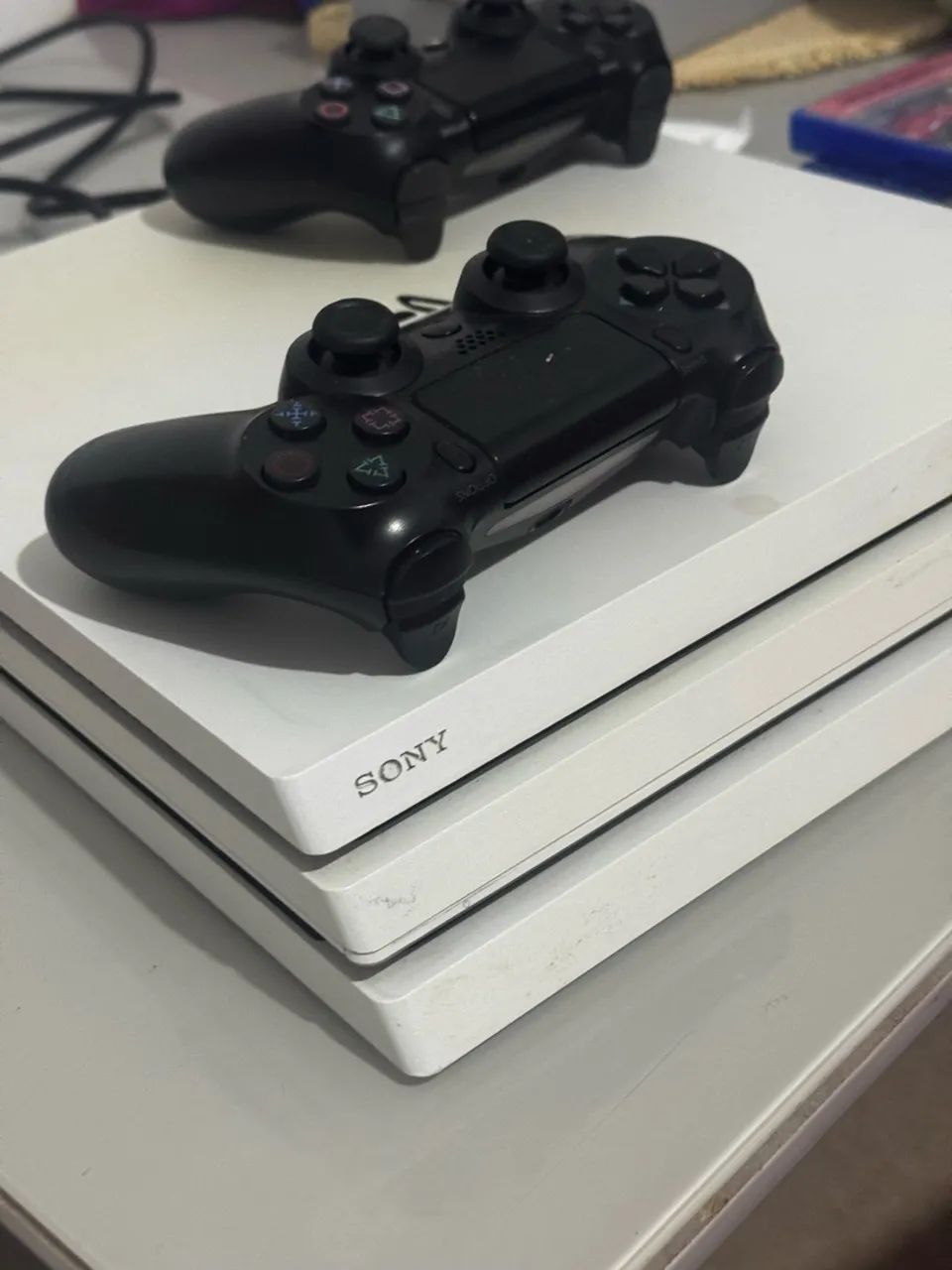 PlayStation 4 PRO 1T - Foto 2