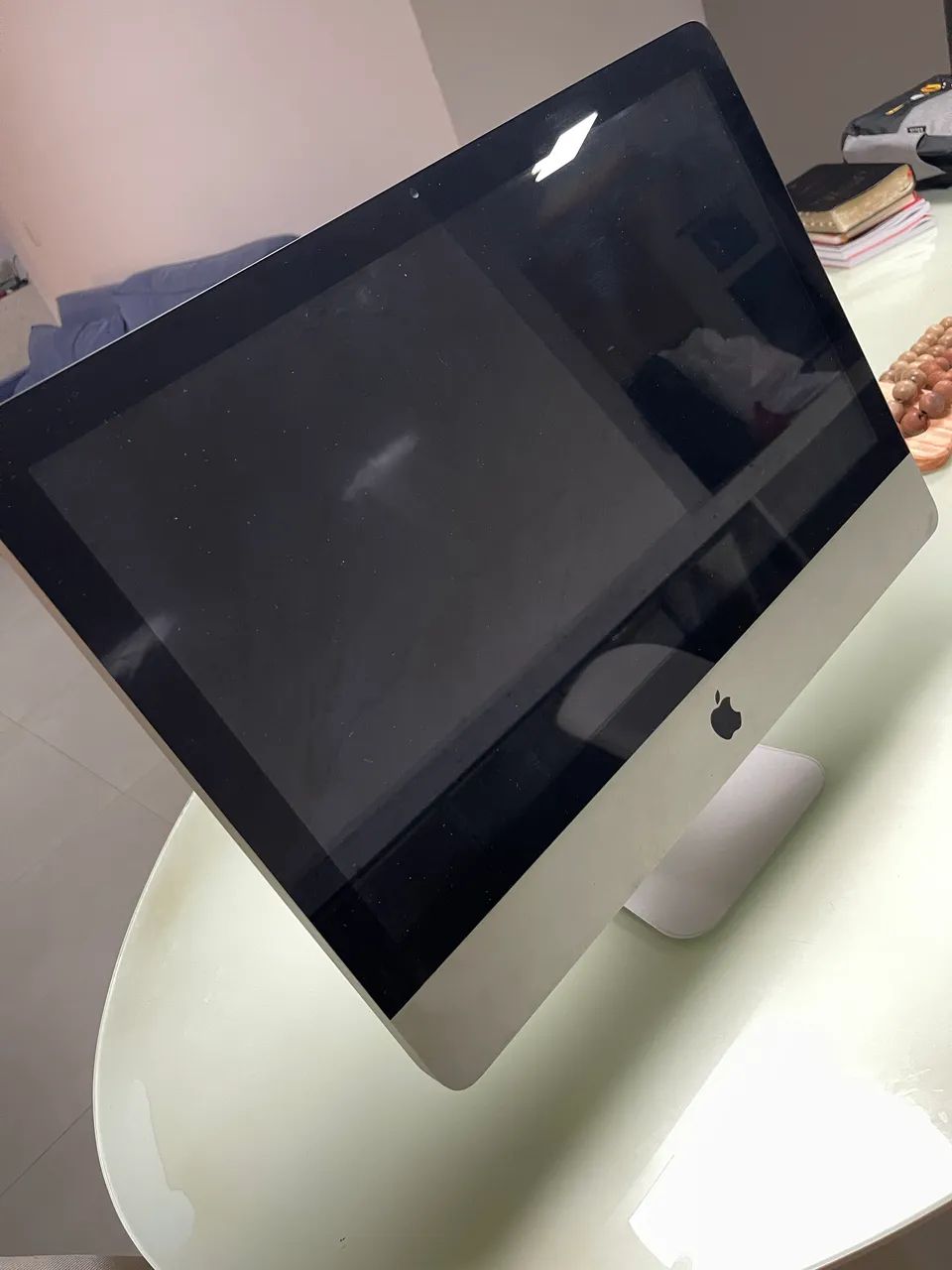 iMac (21.5-inch, Late 2009) - Computadores e Desktops - Casa iMac (21.5-inch, Late 2009) - Computadores e Desktops - Casa
