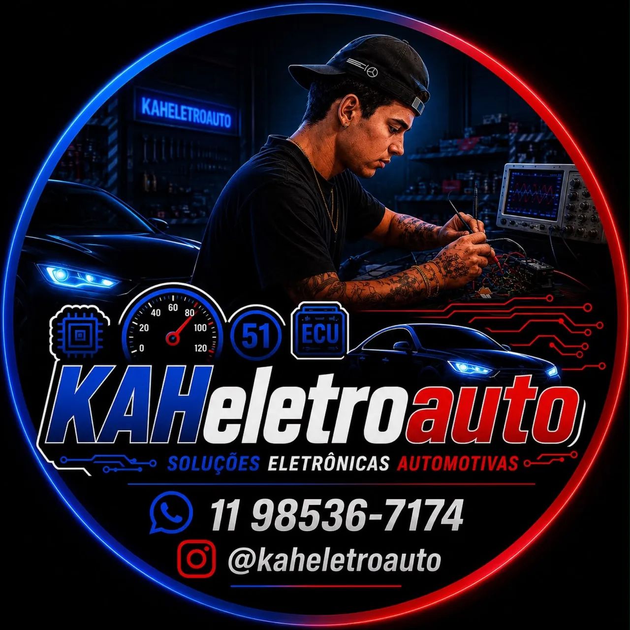 Auto elétrico, reprogramação de veículos  - Foto 2