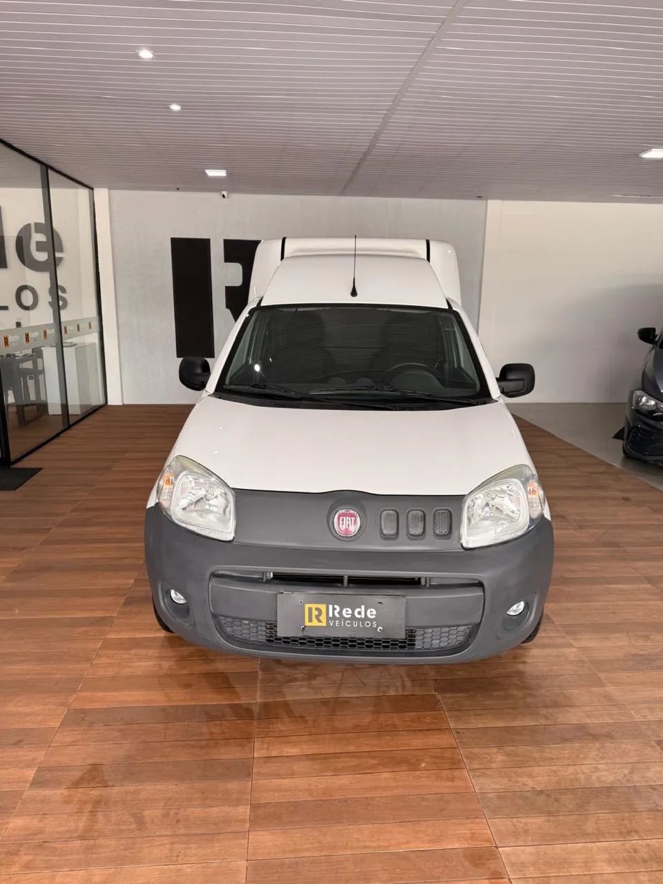 Fiat Fiorino 2021