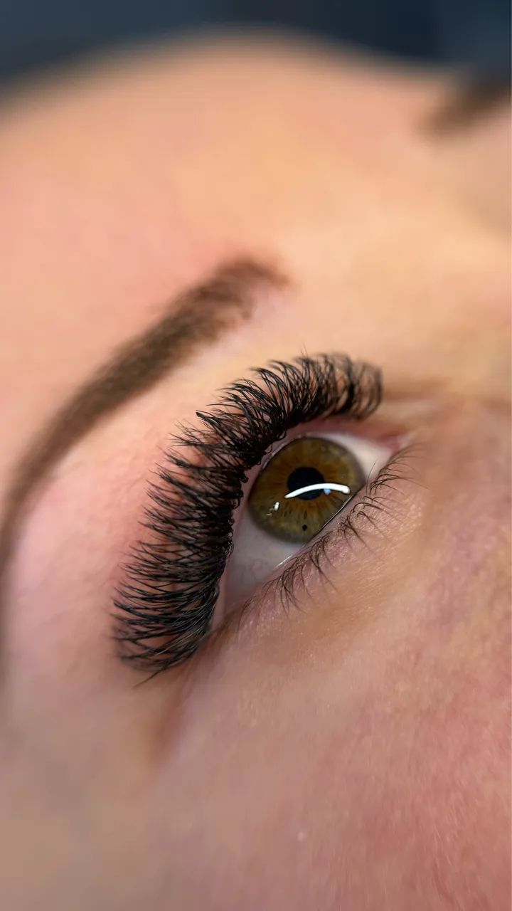 Extensão de cílios / Lash Design - Foto 3
