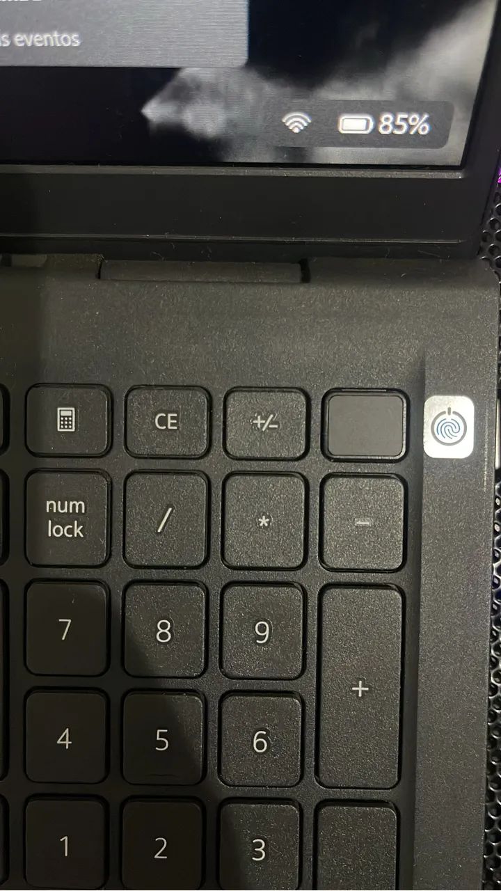 Notebook DELL i3 11 geração  - Foto 3