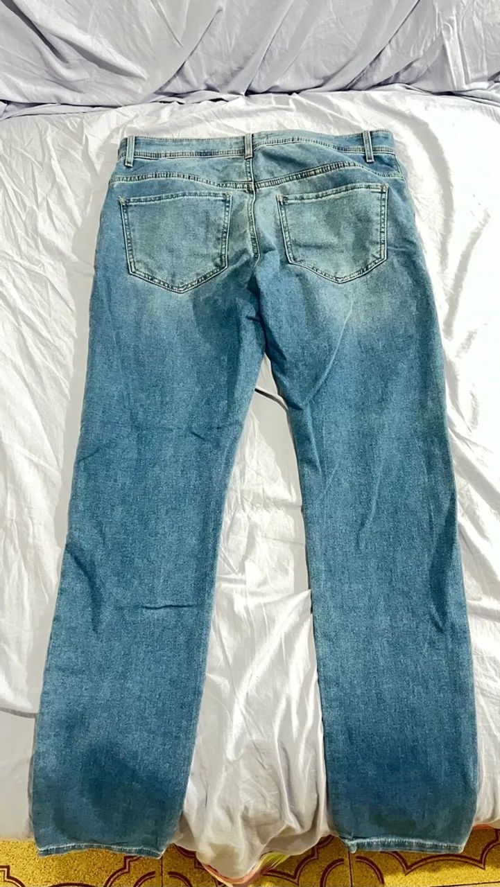 Calça jeans  - Foto 2