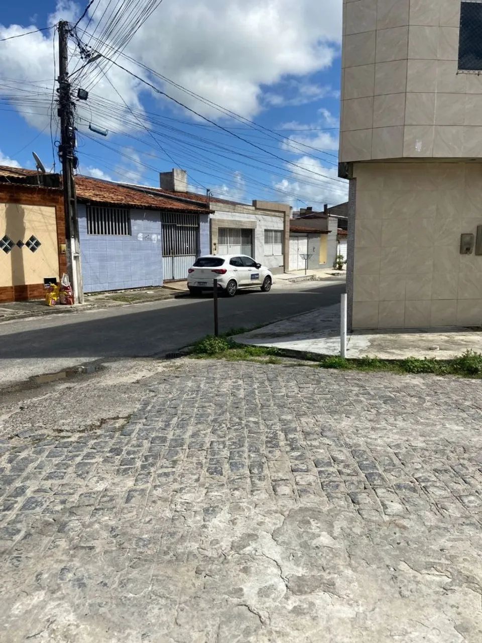 Vendo casa Fernando Collor 