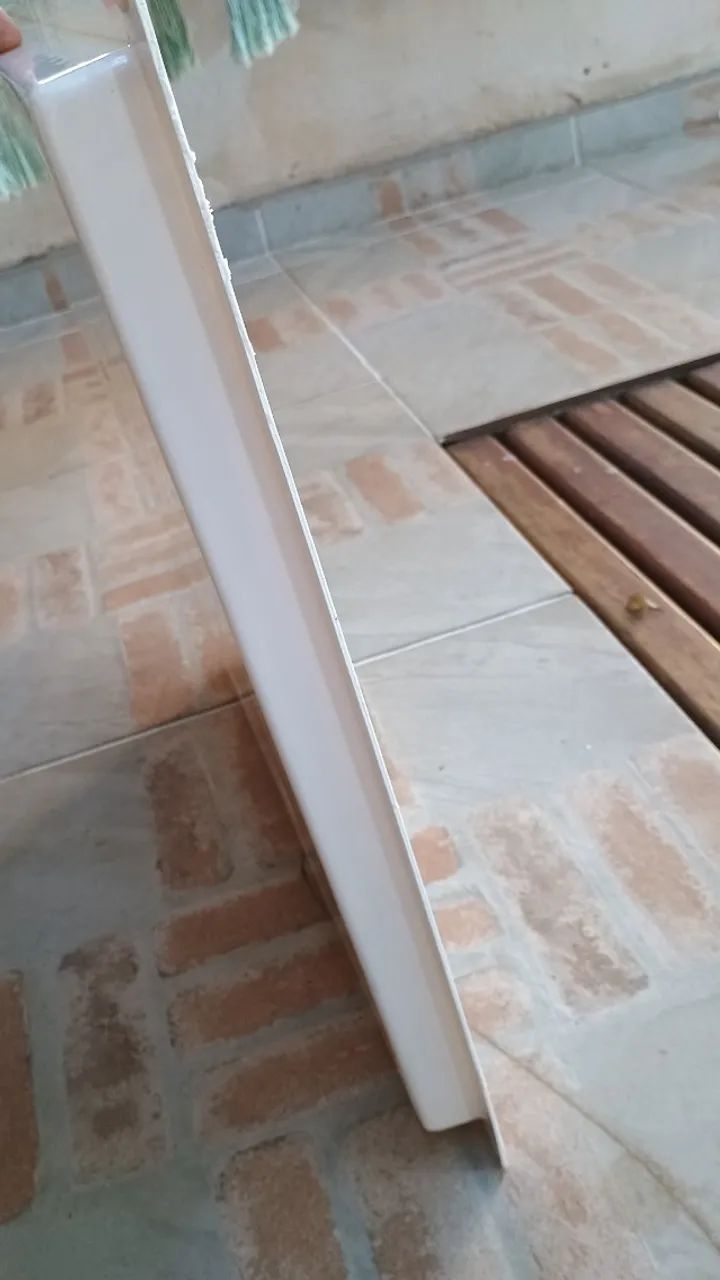 Molde para Placa de Gesso - Foto 2