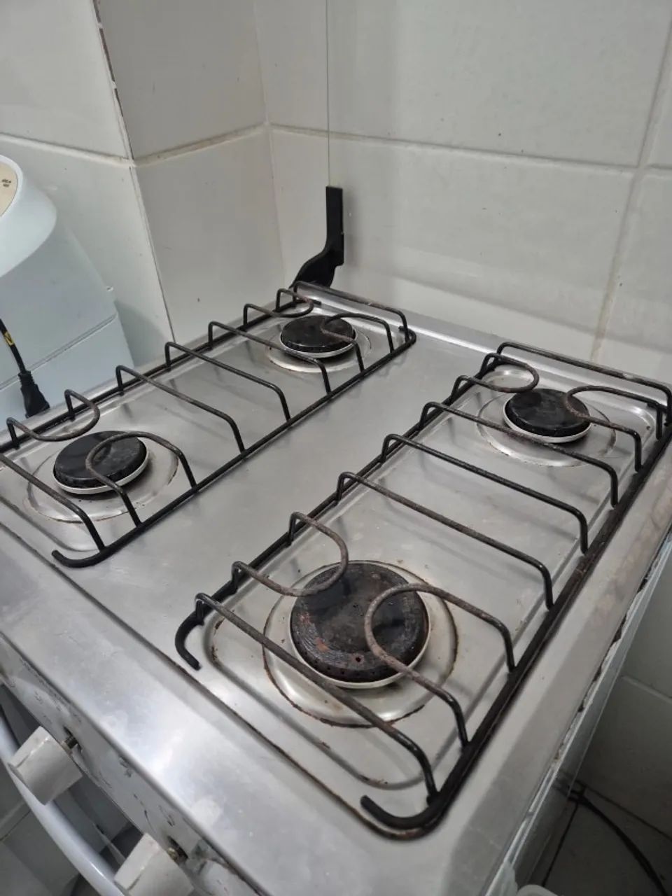 Fogão 4 bocas  - Foto 3