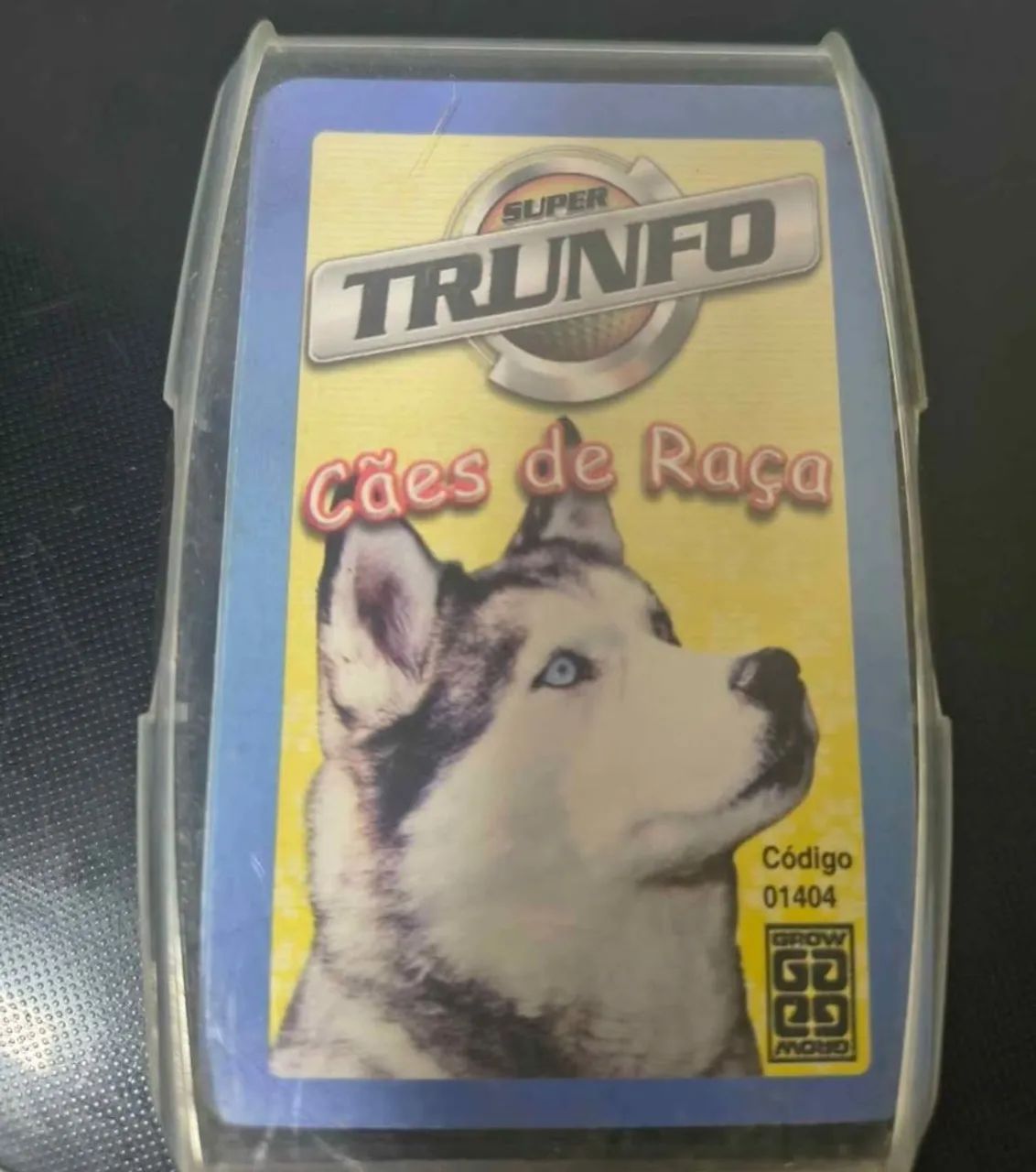 Vendo cartas de super trunfo  - Foto 3