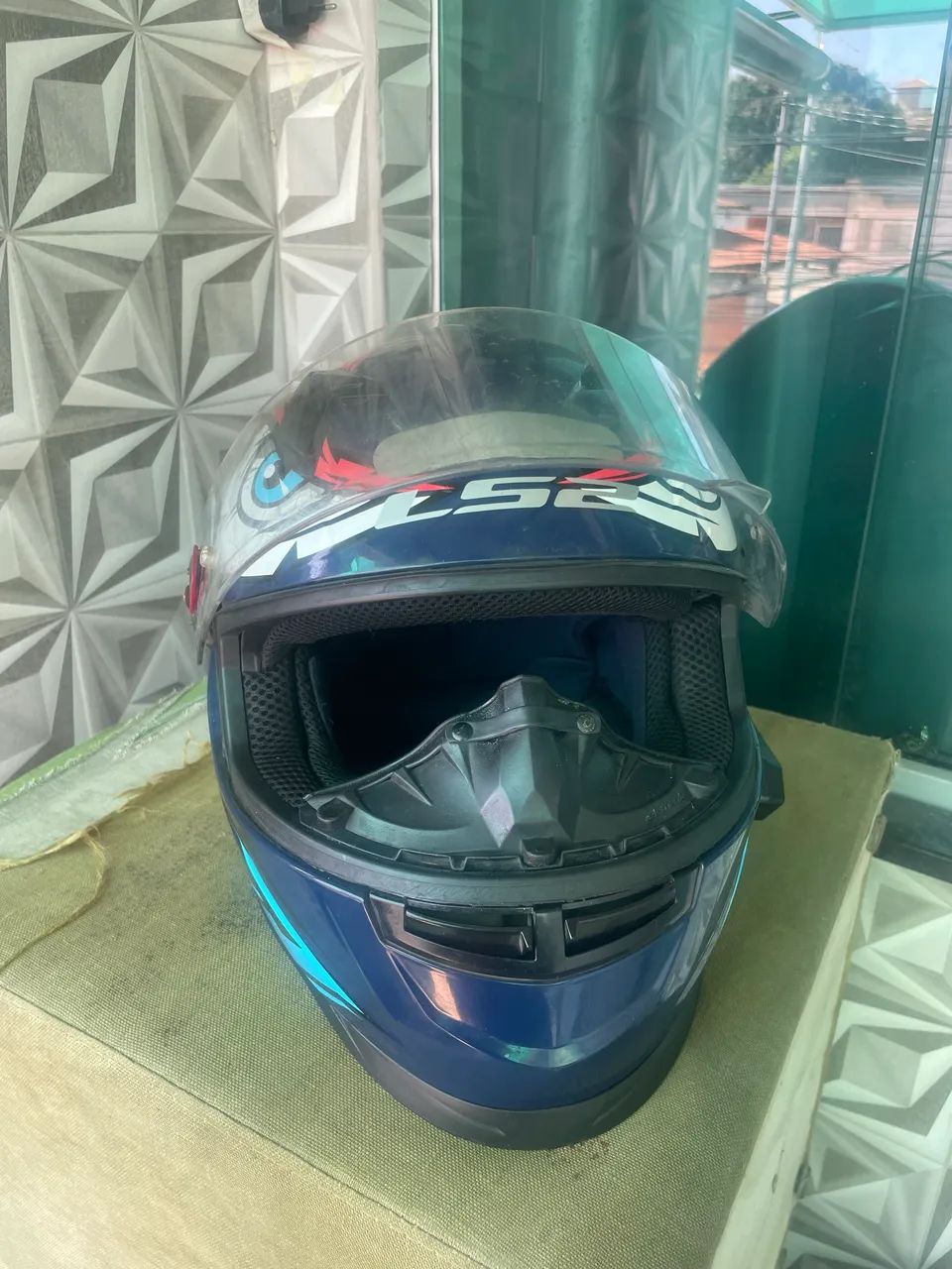 Capacete Ls2 - Foto 2