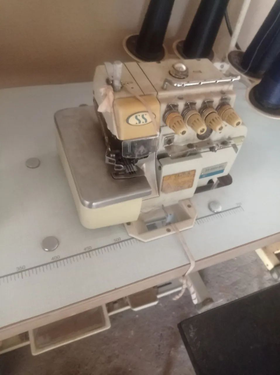 Venda _se máquina de costura 