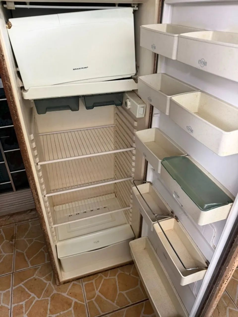 Geladeira - Foto 2