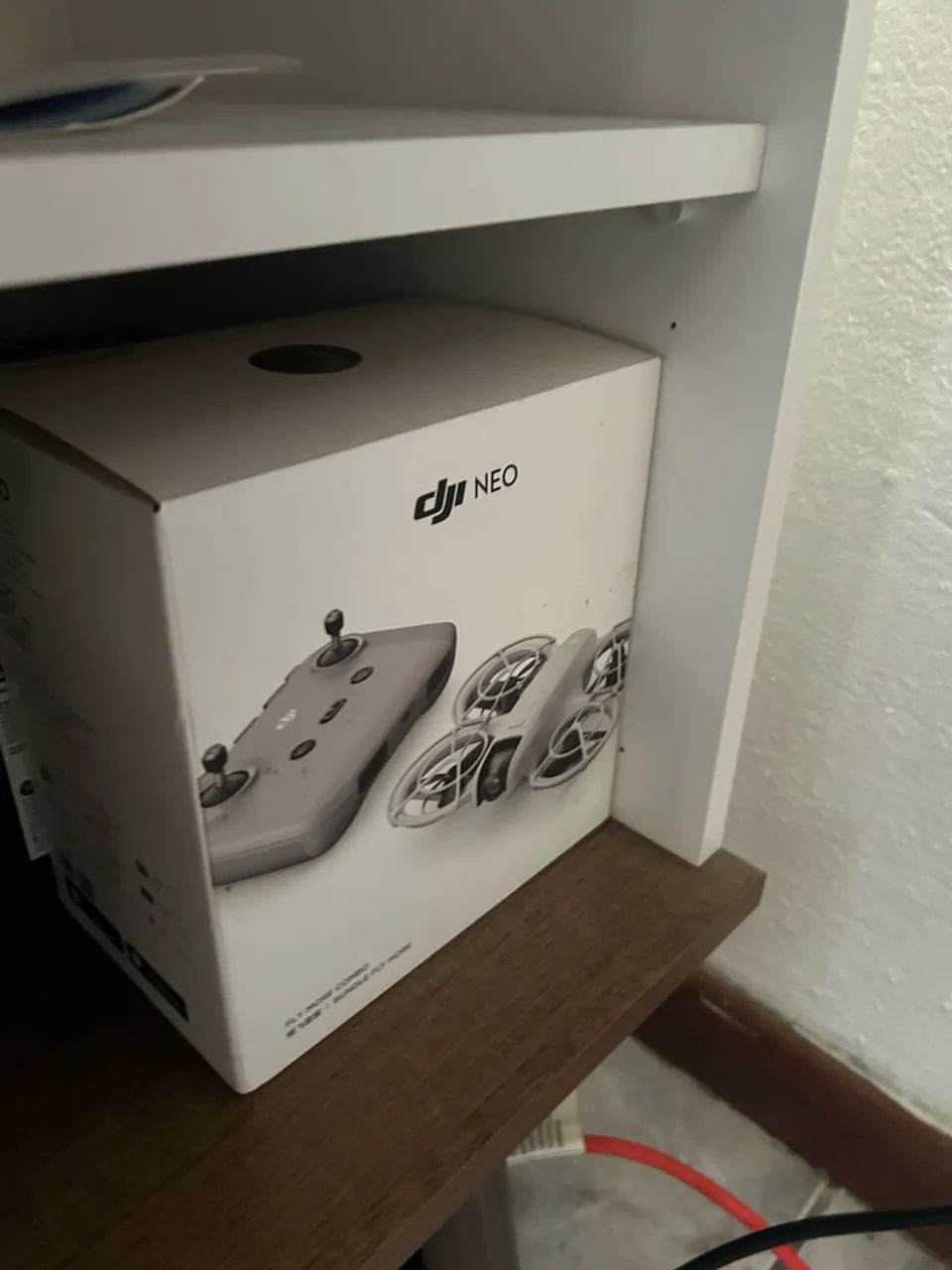 Dji Neo Fly more combo  - Foto 4