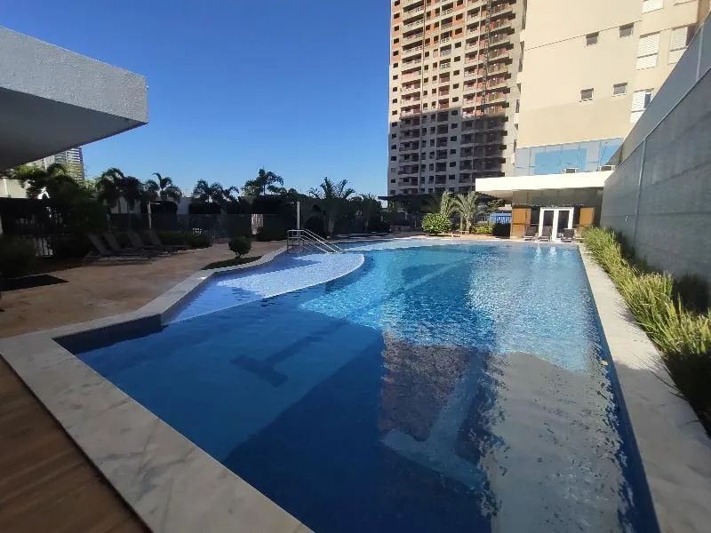 Apartamento com 3 quarto(s) no bairro Terra Nova em Cuiabá - MT - Foto 2