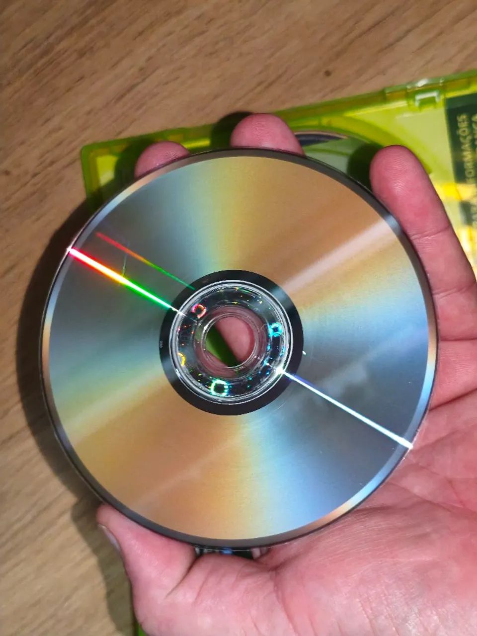 Resident Evil 6 Xbox 360 - Foto 4