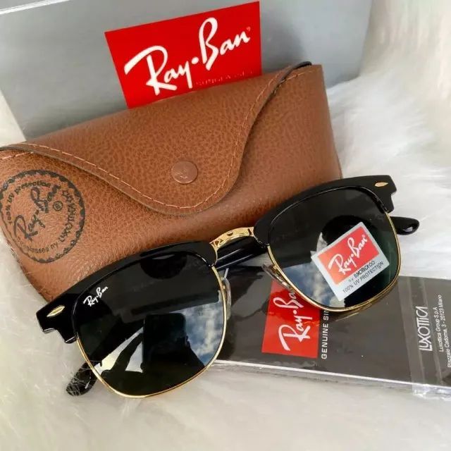 Óculos Ray ban F563 - Foto 2