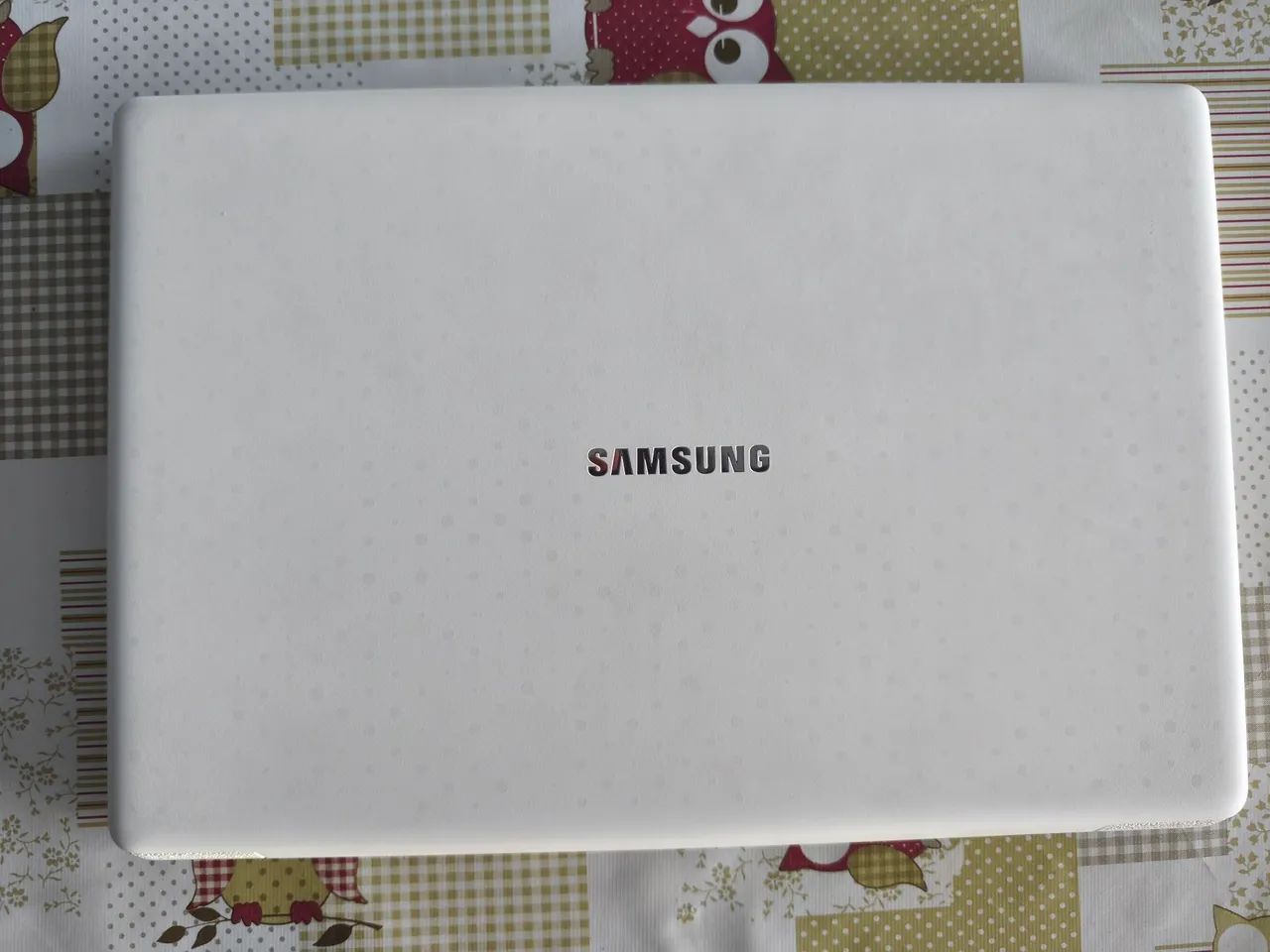 Notebook Samsung para estudos - Foto 3