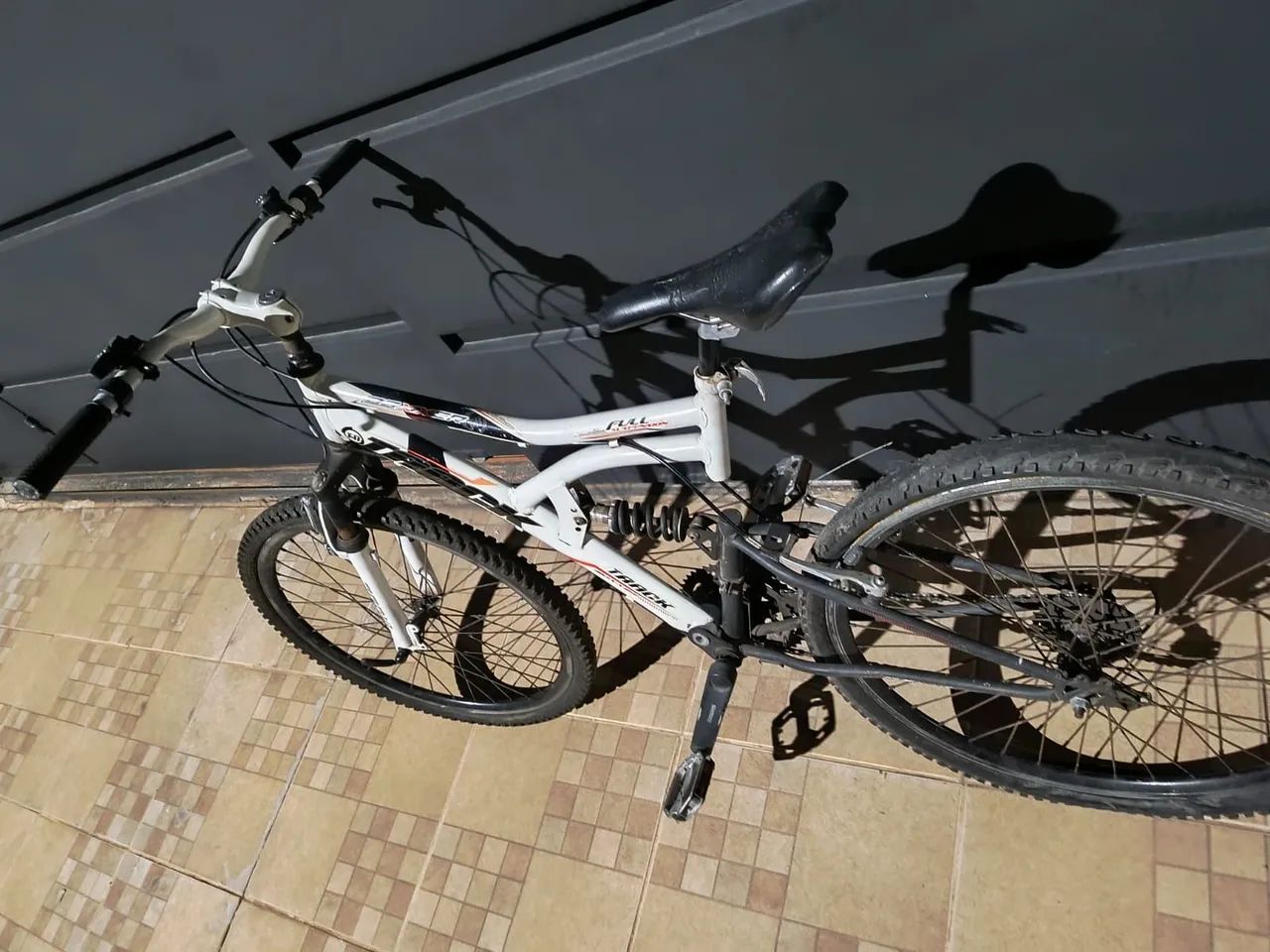 Bicicleta aro 26 - Foto 2