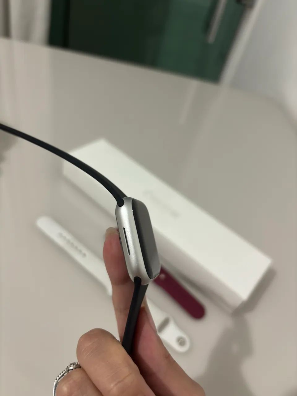 APPLE WATCH SÉRIE 8  - Foto 5
