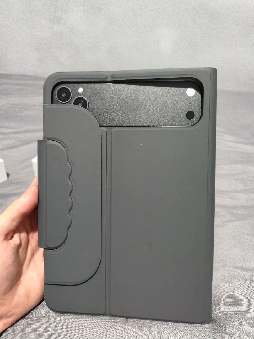TABLET N17 PRO 256GB + 6 RAM - Foto 2
