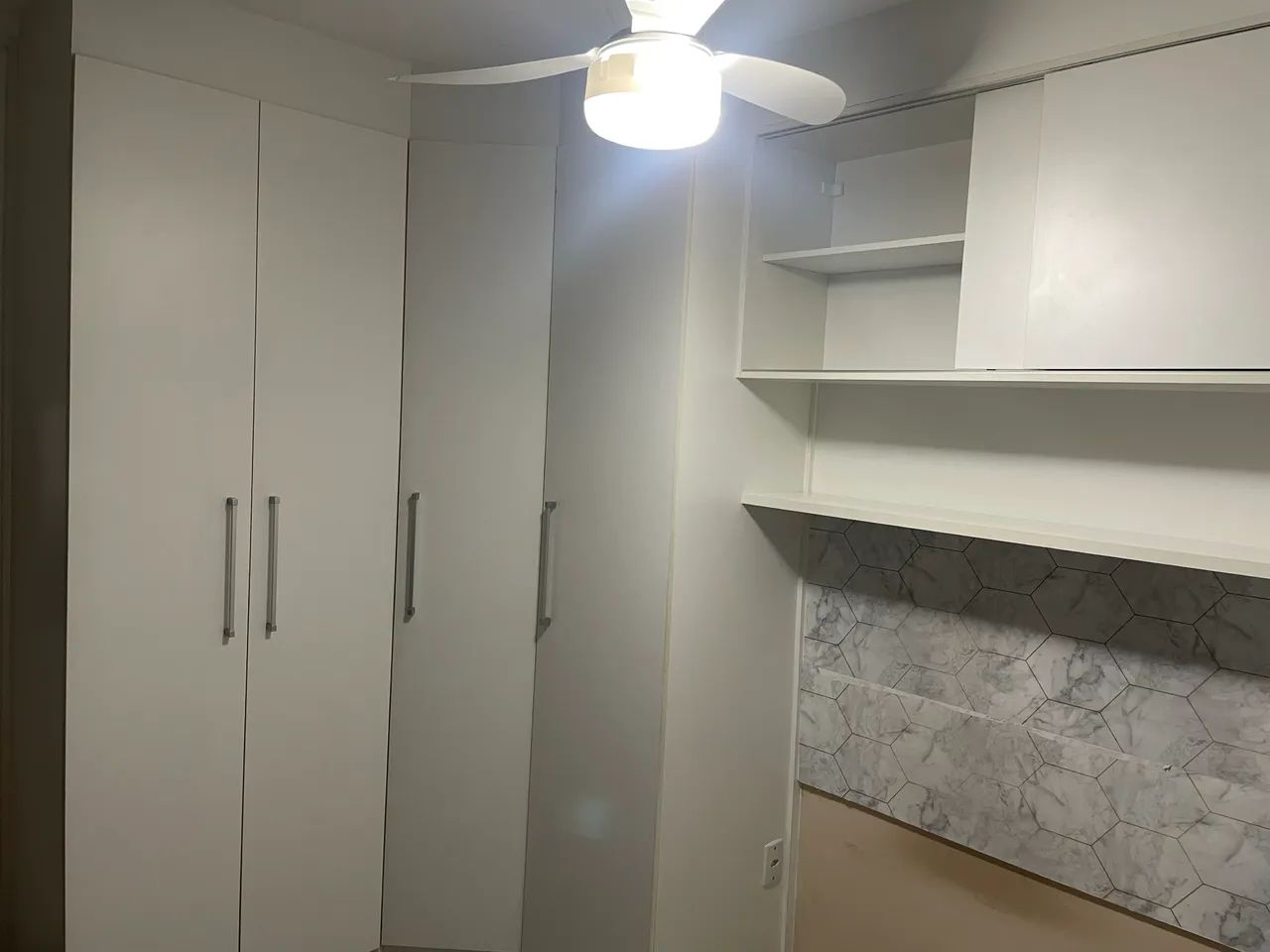 Apartamento- Várzea das moças 