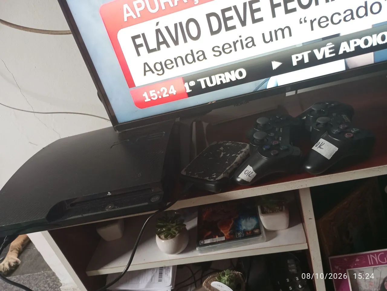 PS3 Desbloqueado  - Foto 3