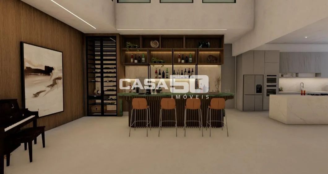 Casa a venda Valinhos - Foto 4