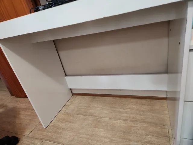 Escrivaninha e Estante - Foto 4