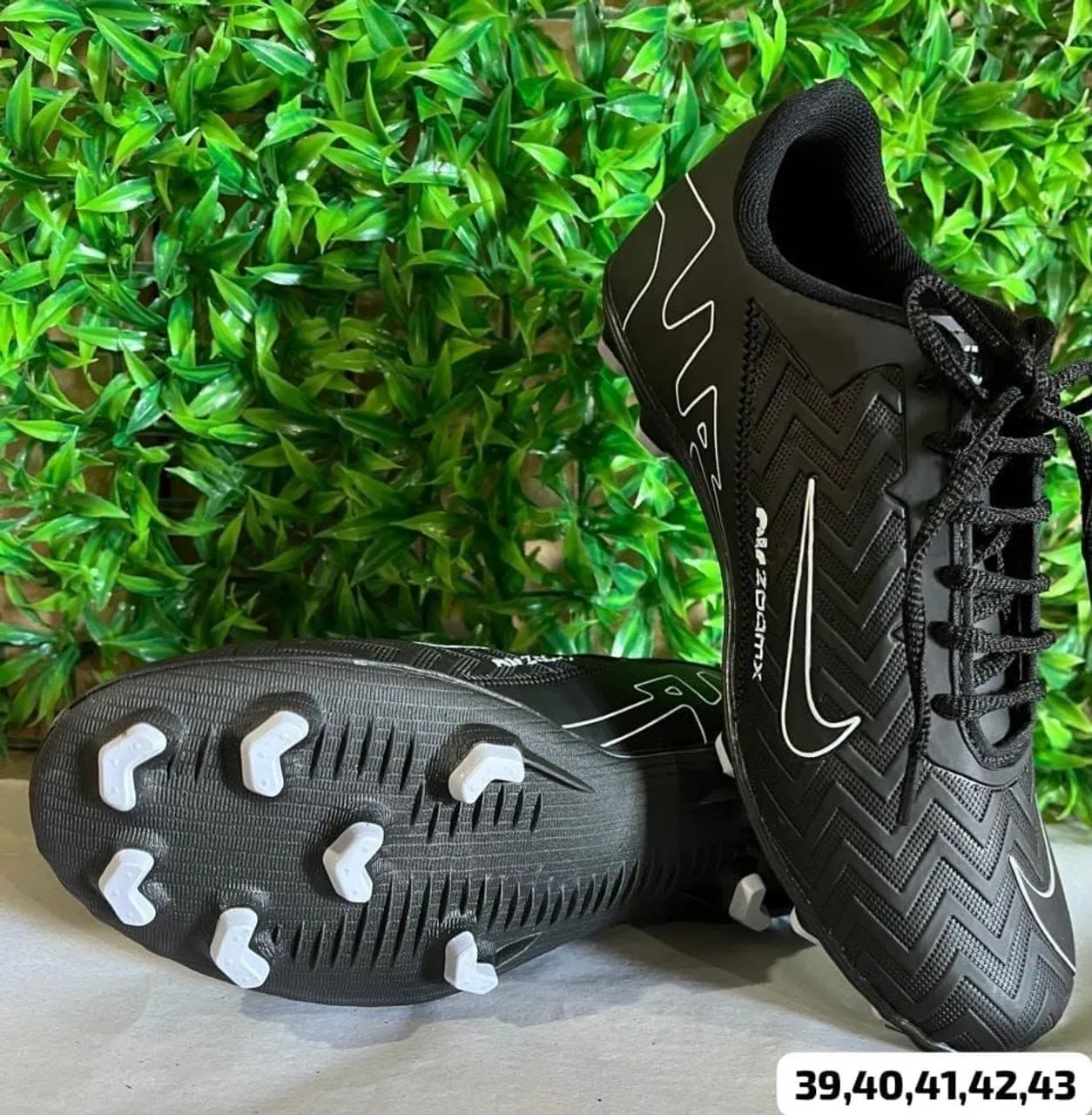 CHUTEIRA MASCULINA - Foto 4