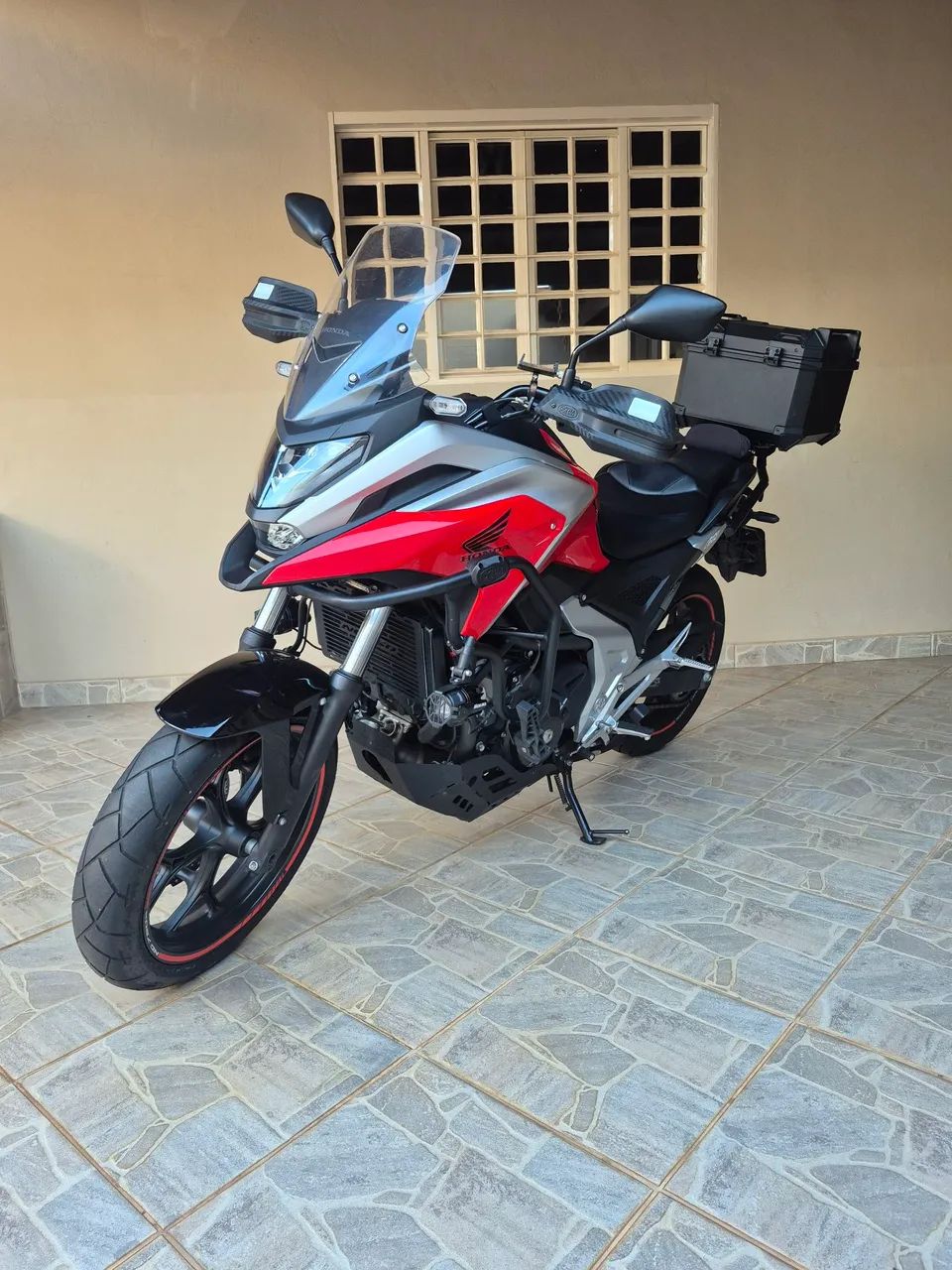 Moto - Foto 2